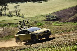 Subaru Crosstrek Sport 2020 года 